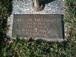 Kenneth Theo Bandy 