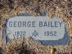 George Bailey 
