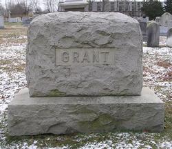 PVT Richard F. Grant 