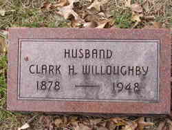 Clark H. Willoughby 