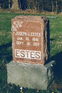 Joseph U. Estes 