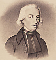 Antonio José de Cavanilles 