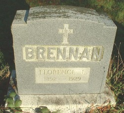 Florence E. Brennan 