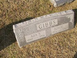 Ada S Gibbs 