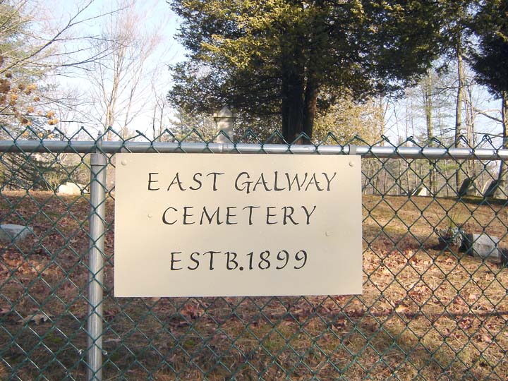 East Galway Cemetery