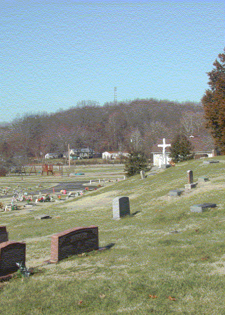 Union Park Cemetery