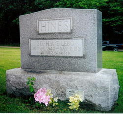 William Hines Sr.