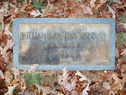 William Langhan Eppes Jr.