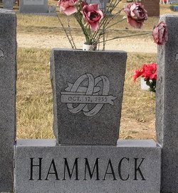 Harvey Hamilton Hammack 