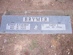Earle J Brymer 