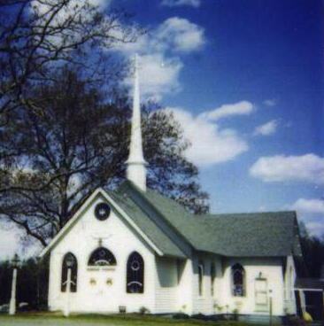 Elpis Christian Church Cemetery