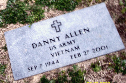 Danny Allen 