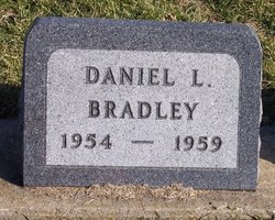 Daniel Lee Bradley 