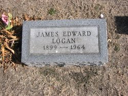 James Edward Logan 