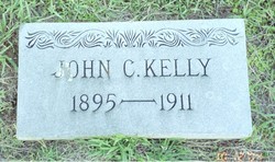 John Charley Kelly 