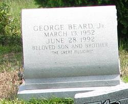 George Beard Jr.