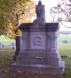 William Merritt Vallandingham Jr.