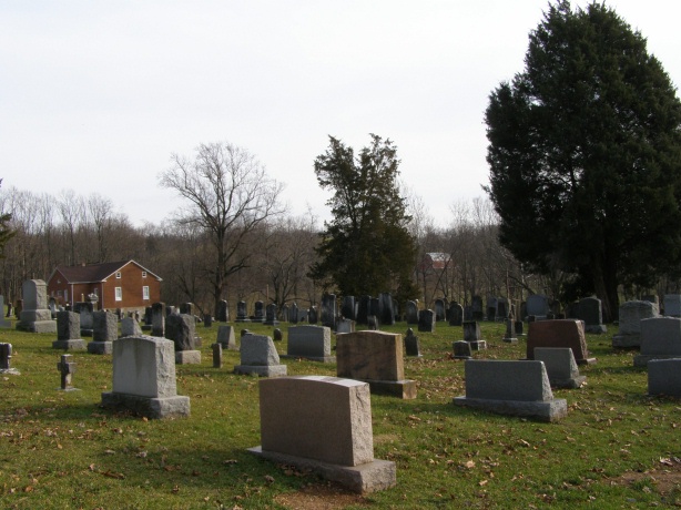 Beaver Dam Cemetery