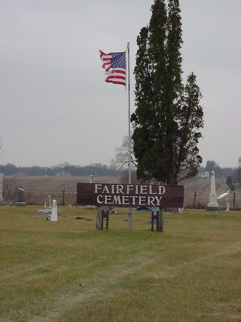 Fairfield Cemetery