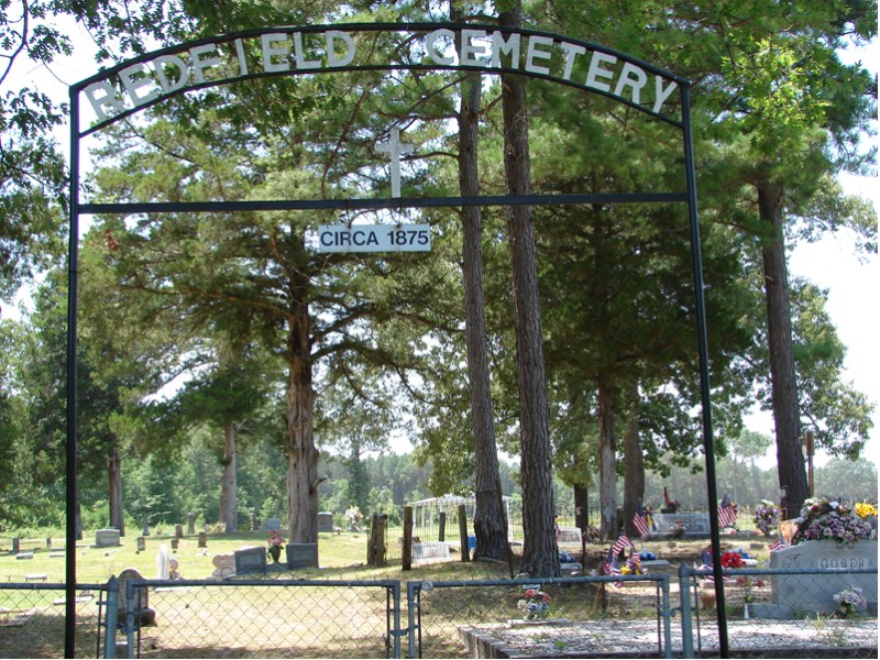 Redfield Cemetery