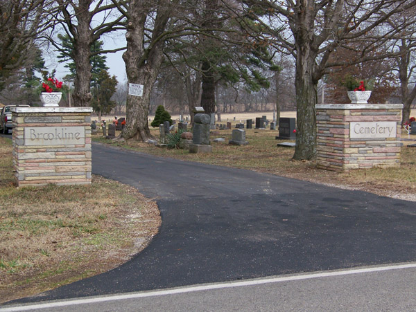 Brookline Cemetery