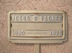 Jesus  G. Flores 