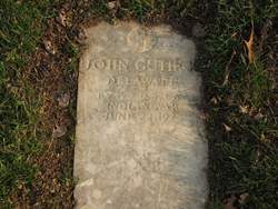 John Guthrie 
