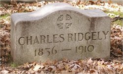 Charles Ridgely 