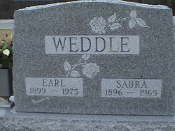 Earl Weddle 