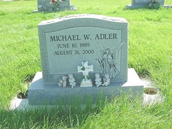 Michael W. Adler 