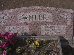 Lillian E. White 