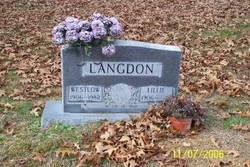 Westlow Langdon 