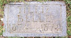 Tillie Bell Agnew 