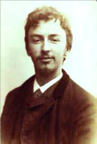 Vilhelm Hammershøi 