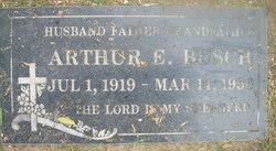 Arthur E. Busch 