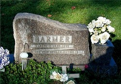 Albert Edward Barmer 