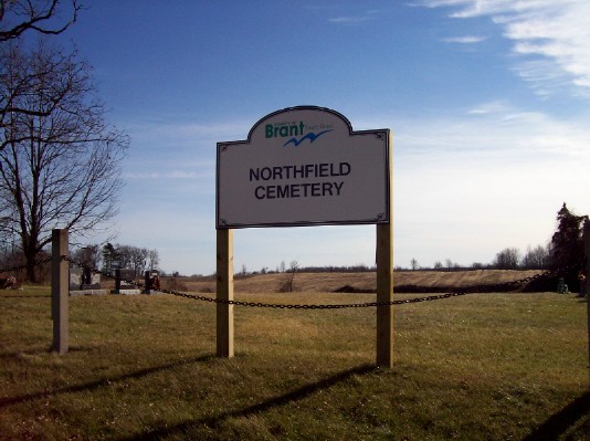 Northfield Cemetery