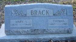 Thomas Brack 