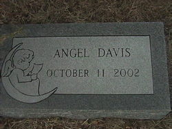 Angel Davis 