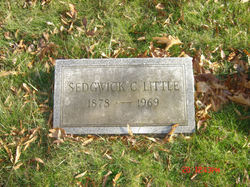 Sedgwick C. Little 