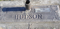 Phillip Thomas Hudson 