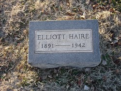 Elliott Haire 