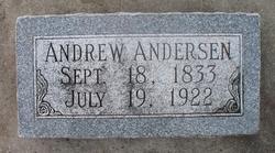 Andrew Andersen 
