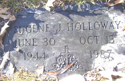 Eugene J. Holloway 
