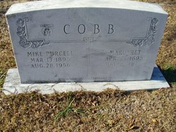 Mike Purcell Cobb 