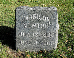 Harrison Newton 