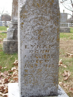 Catherine S. <I>Weaver</I> Lynam 