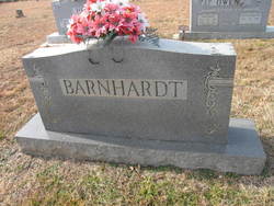 John Henry Lee Barnhardt 