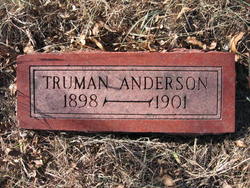 Truman Anderson 