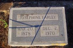 Ella Josephine Farley 